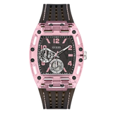 Reloj Guess Sporting Pink Unisex GW0032G3