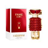 Perfume Fame In Love Mujer  Par 80Ml