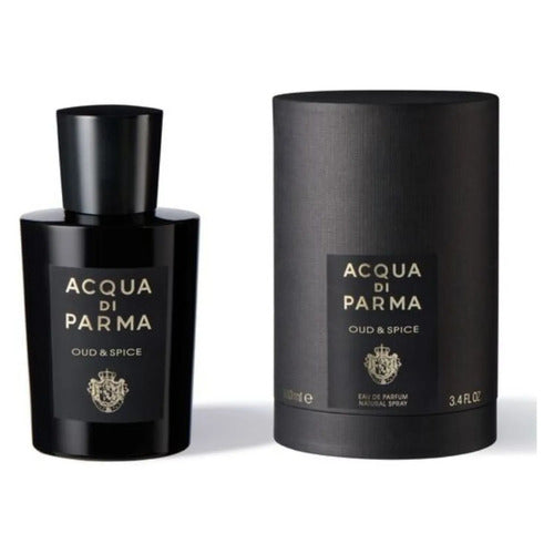 Perfume Acqua Di Parma Oud & Spice Unisex  Edp 100Ml