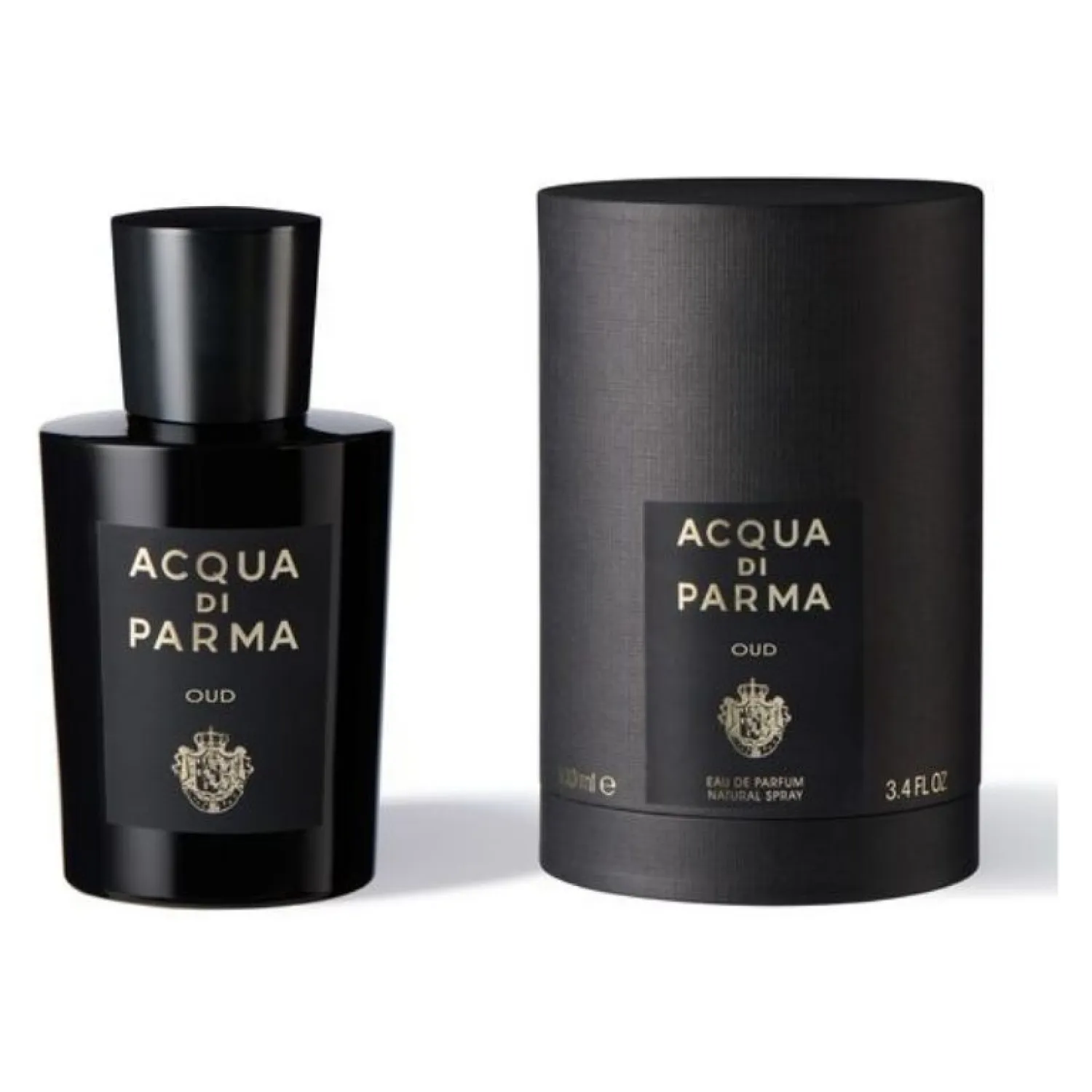 Perfume Acqua Di Parma Oud Unisex Edp 100Ml