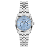 Reloj Guess Mujer Jada. Reloj Acero Inoxidable  GW0936L1