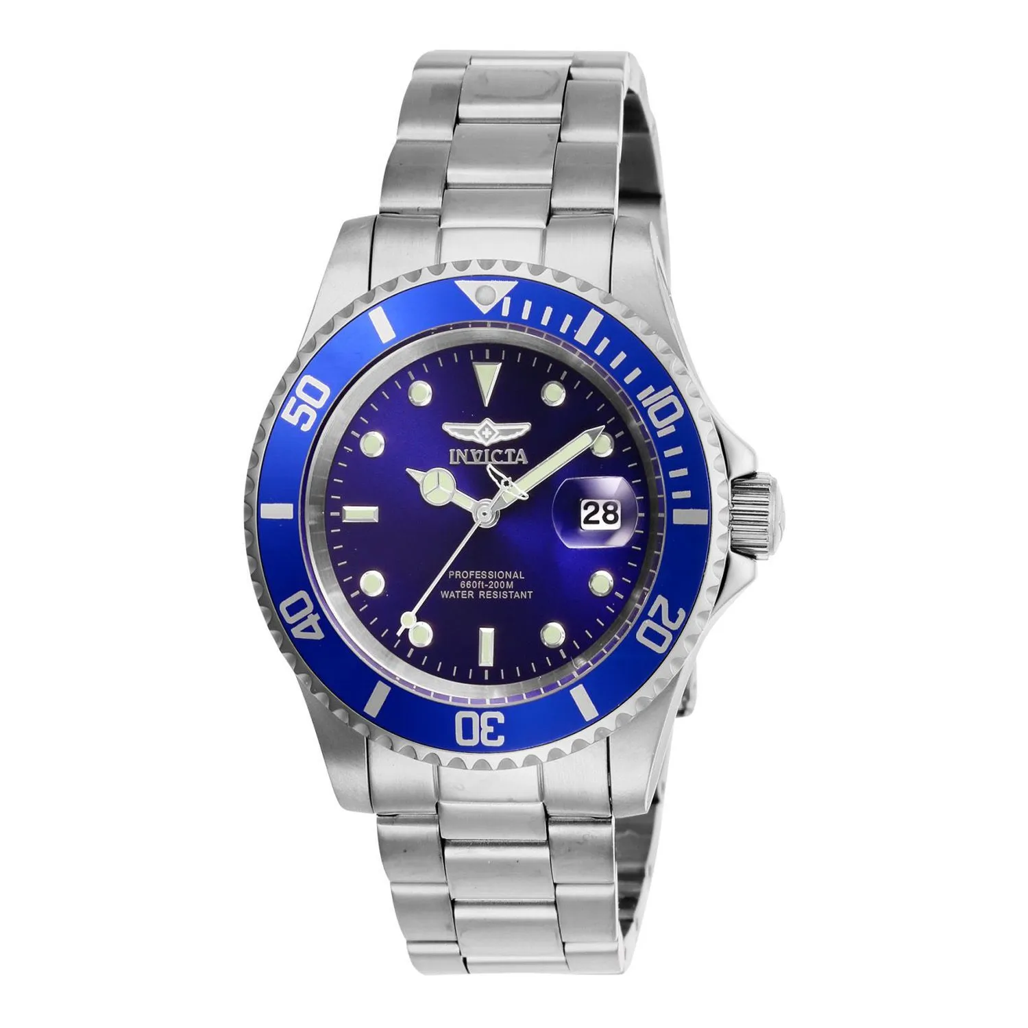 Reloj Invicta Pro Diver Hombre 26971