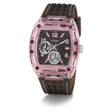 Reloj Guess Sporting Pink Unisex GW0032G3
