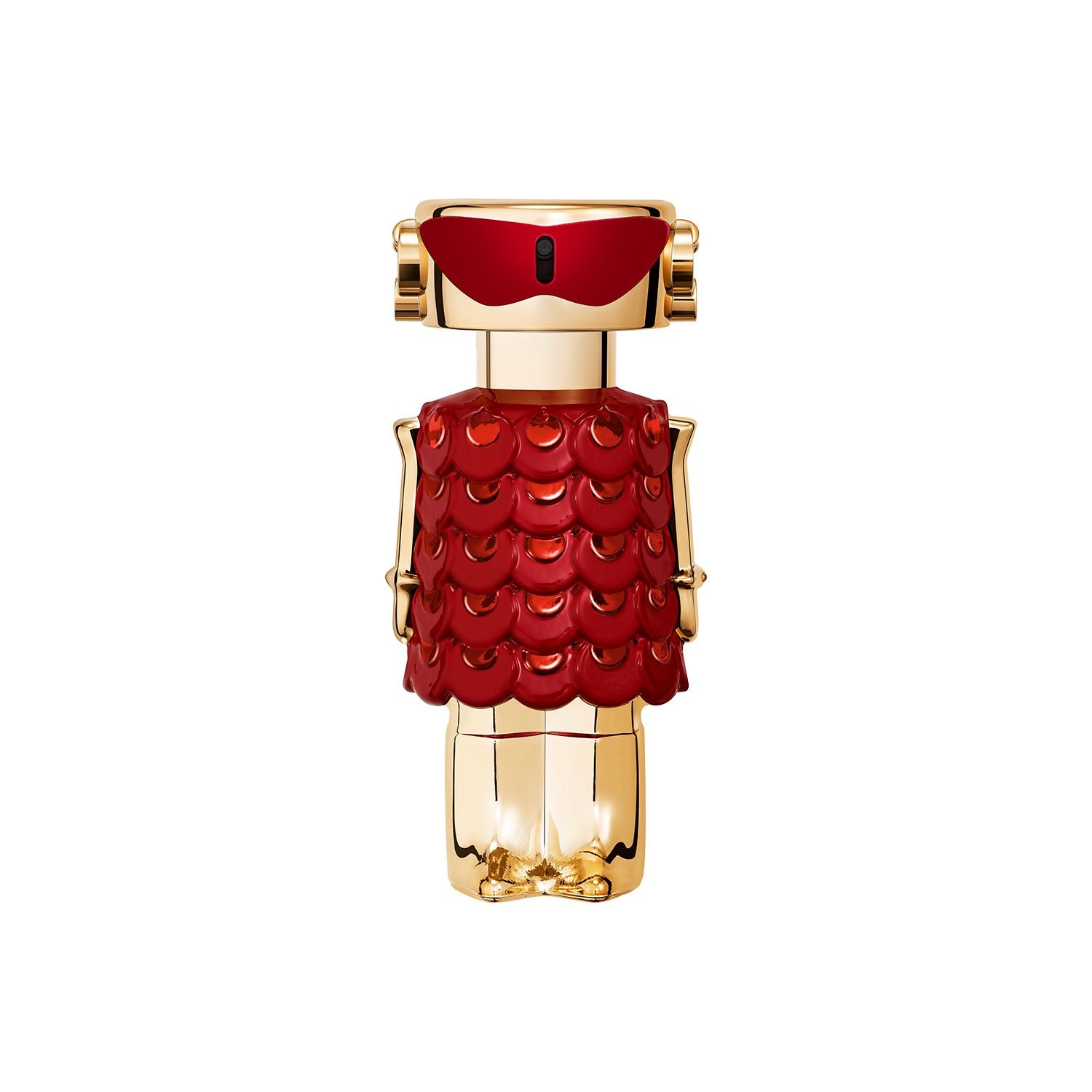 Perfume Fame In Love Mujer  Par 80Ml