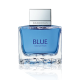 Perfume Blue Seduction Hombre EDT 100ml