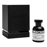Perfume Blackoud Oud Vainilla Extr 50Ml