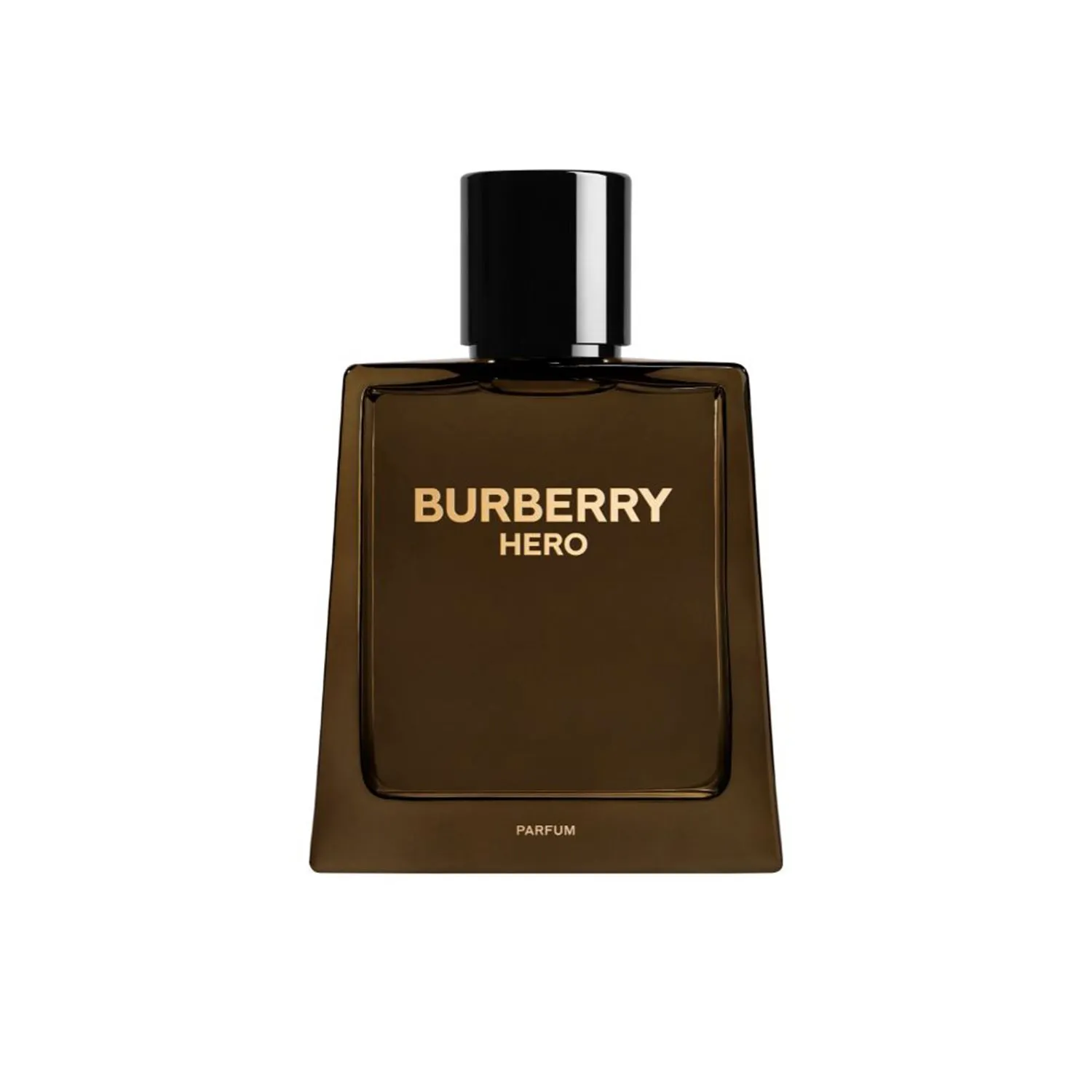 Perfume Hombre Burberry Hero Parfum 100 ml