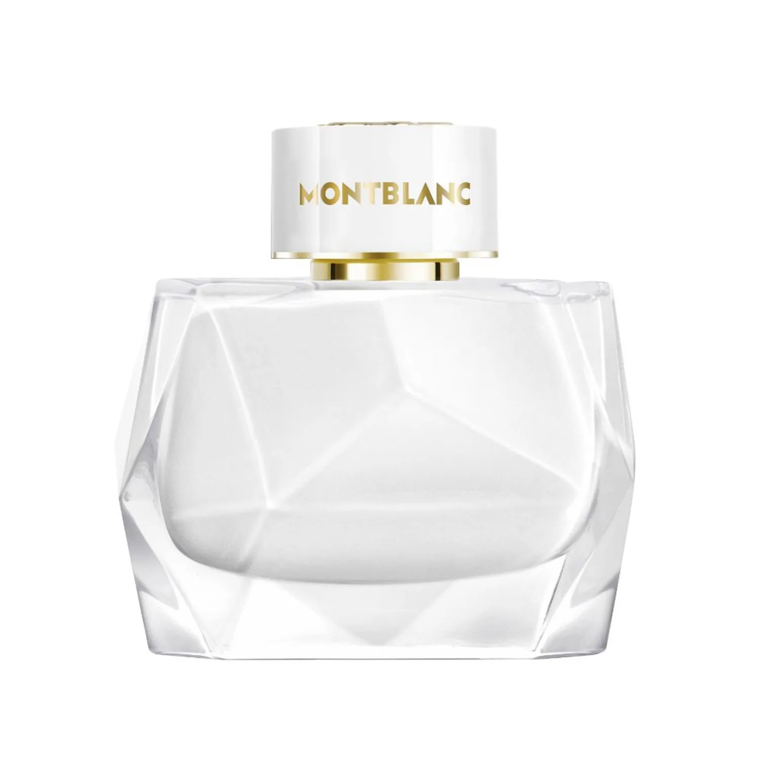 Perfume Montblanc Signature Mujer EDP 90 ml