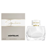 Perfume Montblanc Signature Mujer EDP 90 ml