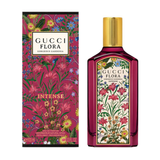 Perfume Mujer Gucci Ladies Flora Gardenia Intense EDP 100 ml