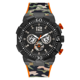 Reloj Hombre Guess Navigator