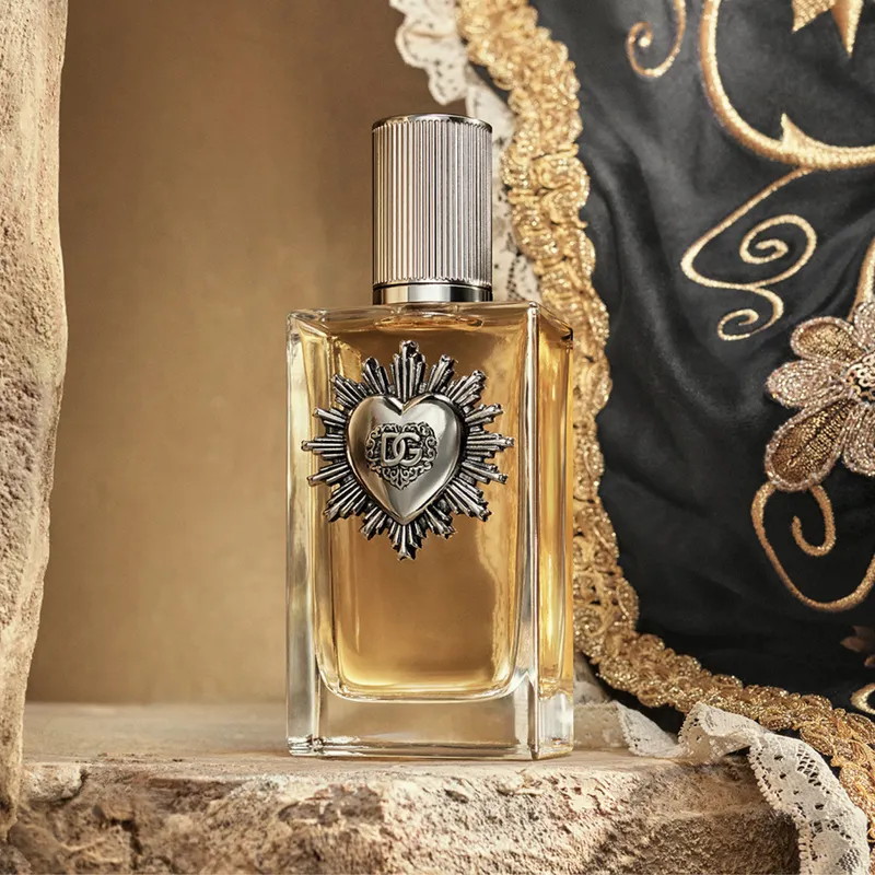 Devotion Pour Homme EDP 100ml