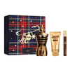 Set JPG  Le Male Elixir Edp(Edp125+ Sg + Mg Hd25)