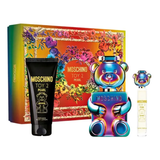 Set Perfume Unisex Toy 2 Pearl EDP 100ML+BL100ML+EDP10ML