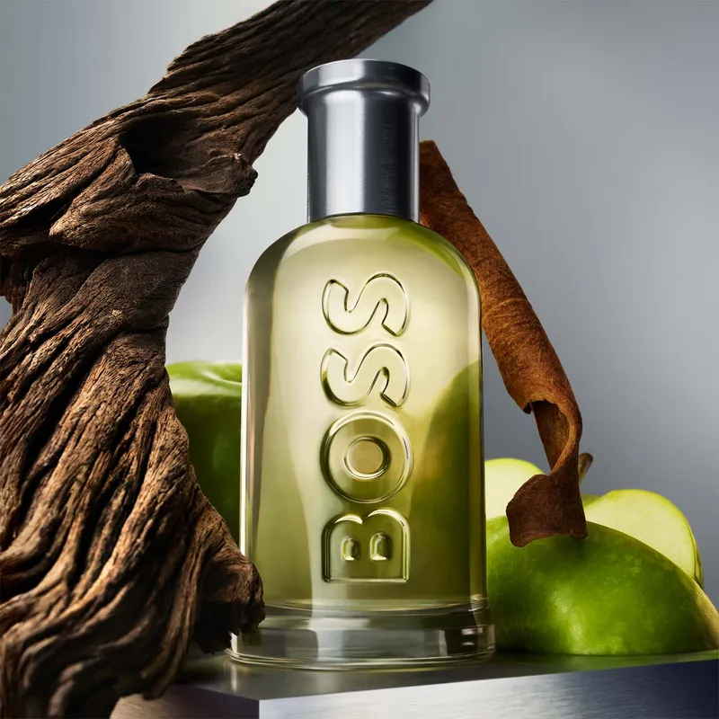 Hugo Boss Bottled EDT 100ml