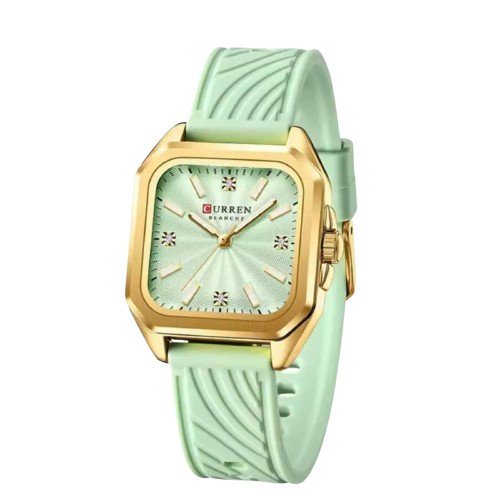Reloj Curren Mujer KREE4502