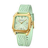Reloj Curren Mujer KREE4502