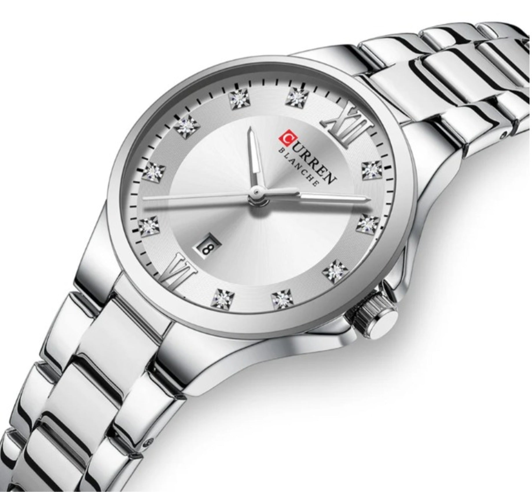 Reloj Curren Hombre KREE3301