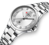 Reloj Curren Hombre KREE3301