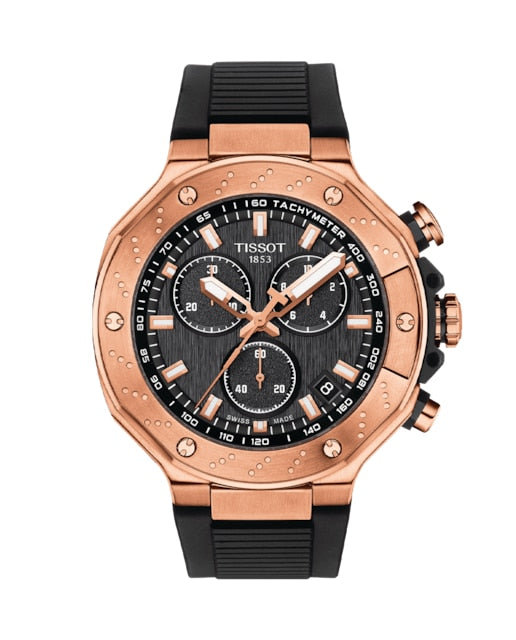 Reloj Tissot Hombre T141.417.37.051.00