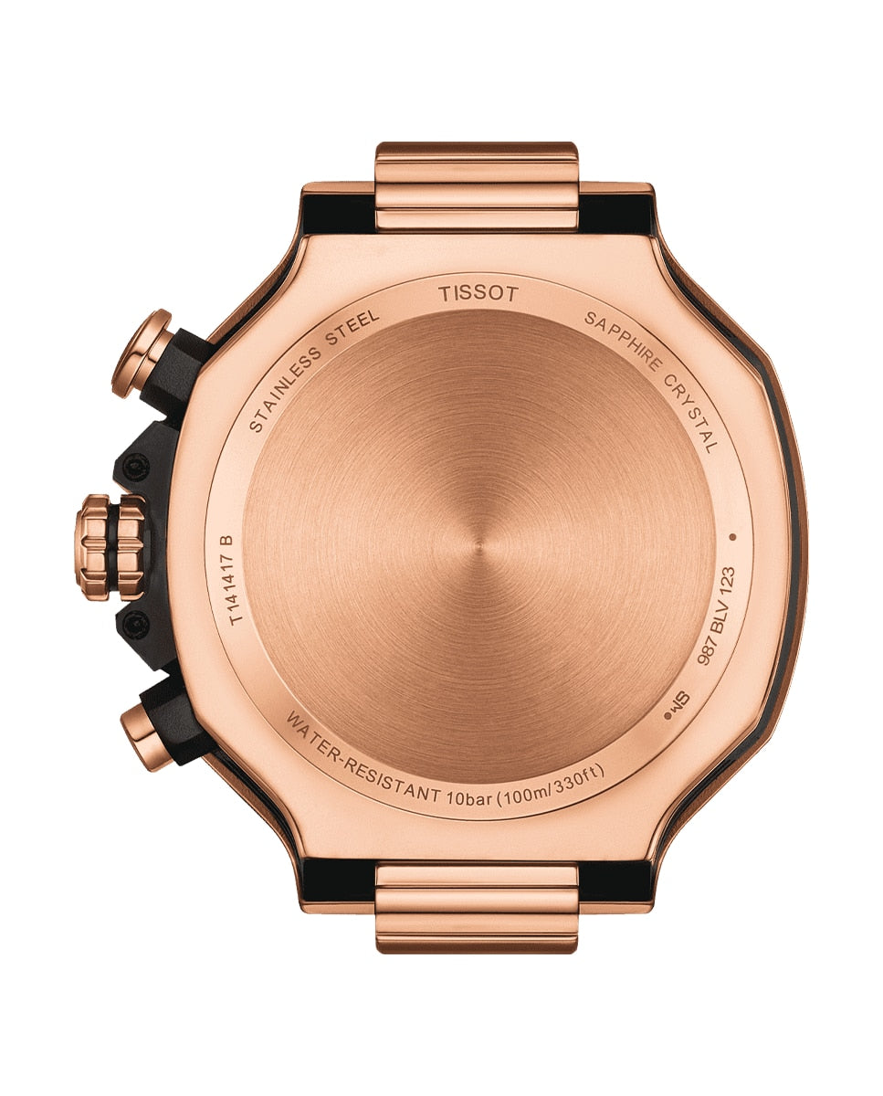 Reloj Tissot Hombre T141.417.37.051.00
