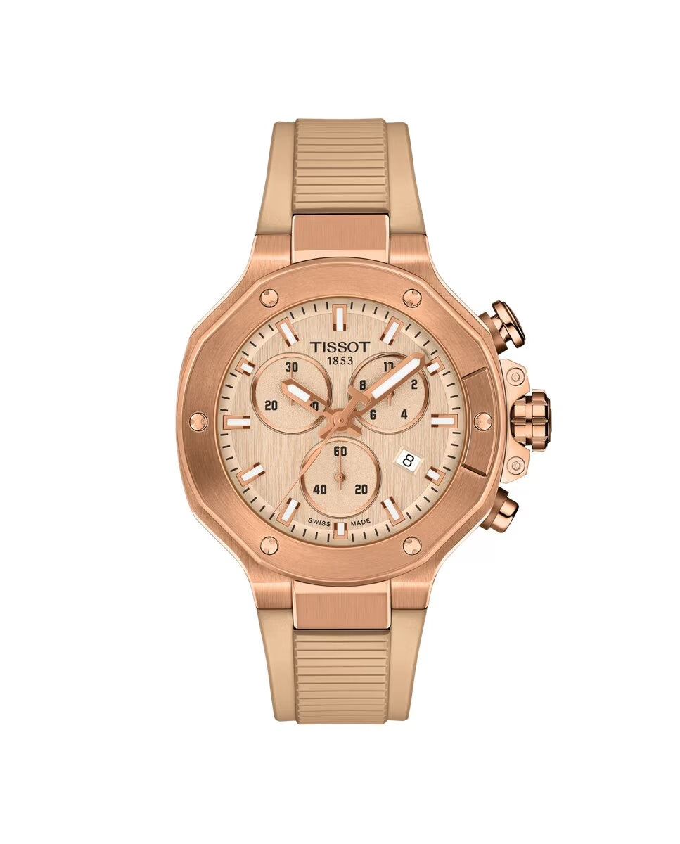 Reloj Tissot T- Race T141.817.37.501.00